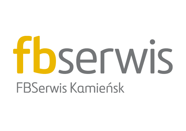 FBSERWIS KAMIEŃSK SPÓŁKA Z OGRANICZONĄ ODPOWIEDZIALNOŚCIĄ z/s w Kamieńsku