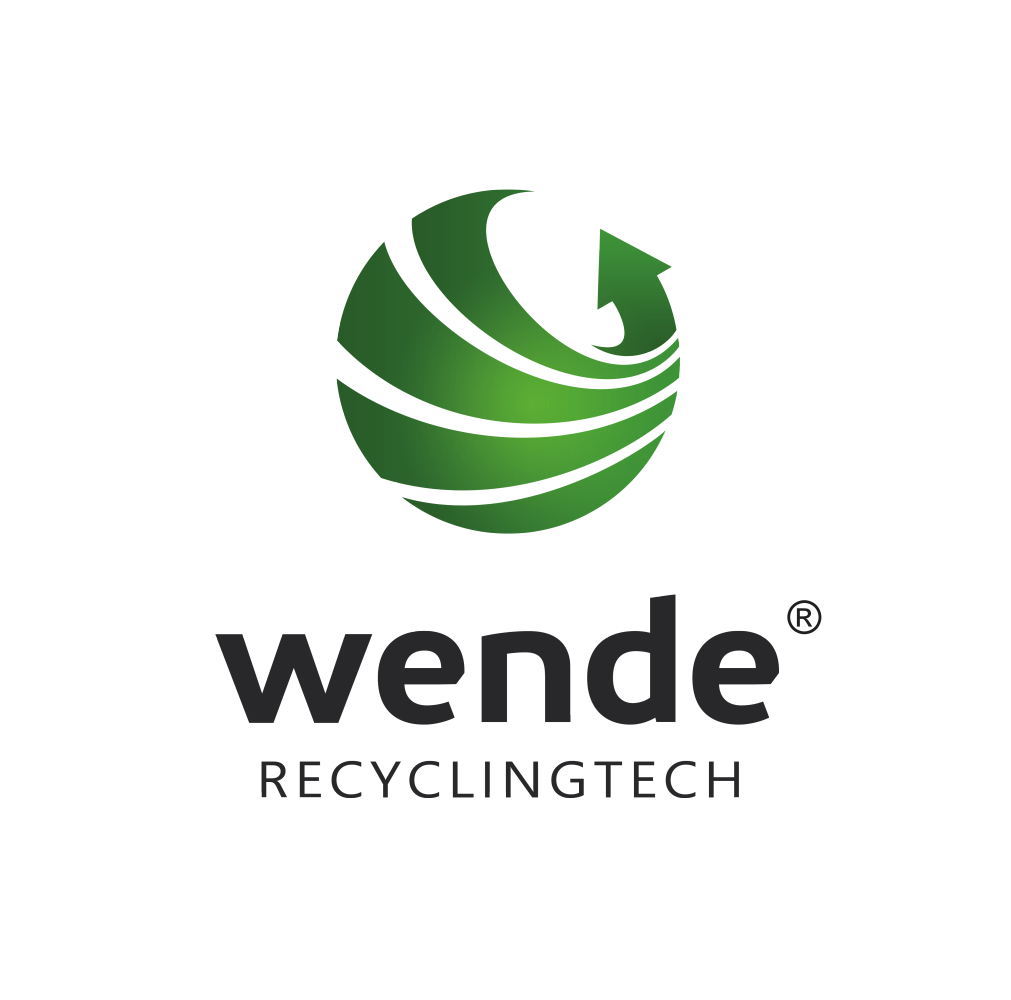 WENDE RECYKLINGTECH S.C. EWA I PIOTR PANTOŁ z/s w Kościerzycach