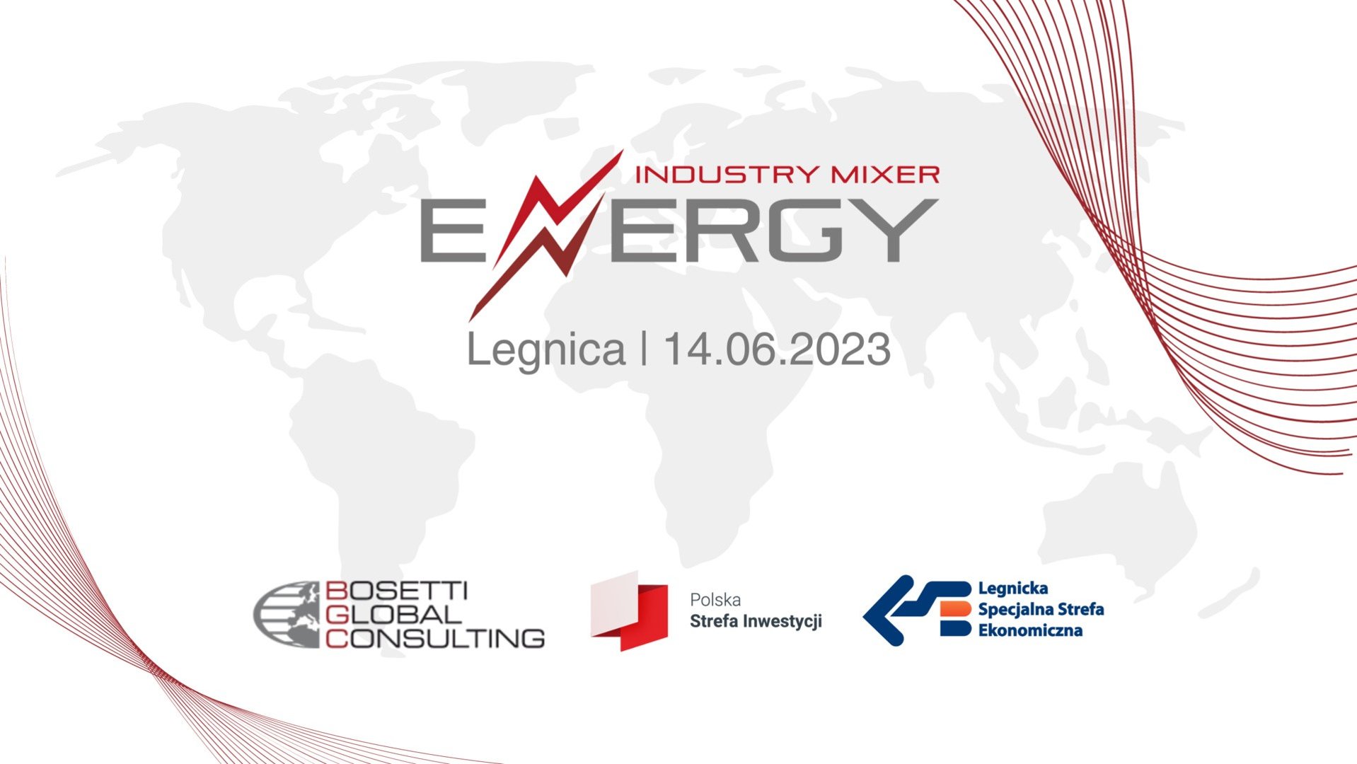 IV edycja Energy Industry Mixer