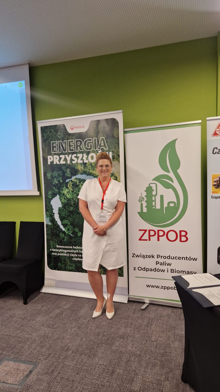 VIII Seminarium „Eksploatacja zakładów TPOK – doświadczenia” w Białymstoku