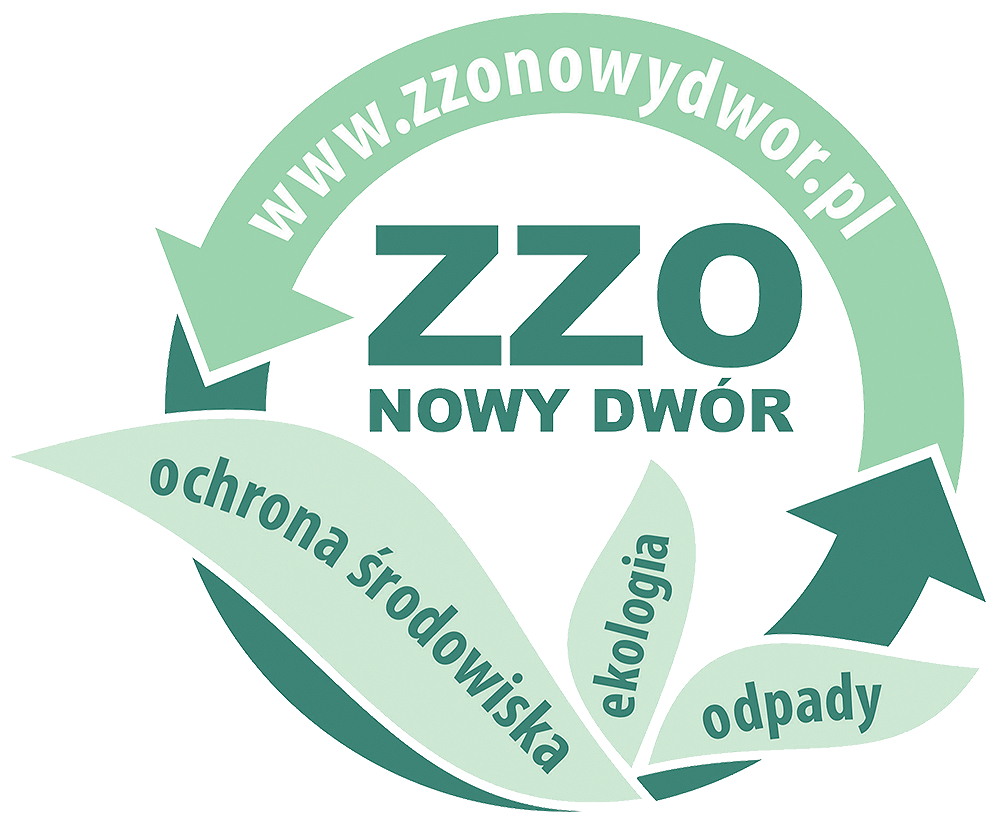 Zakład Zagospodarowania Odpadów Nowy Dwór Sp. z o.o. z/s w Nowym Dworze