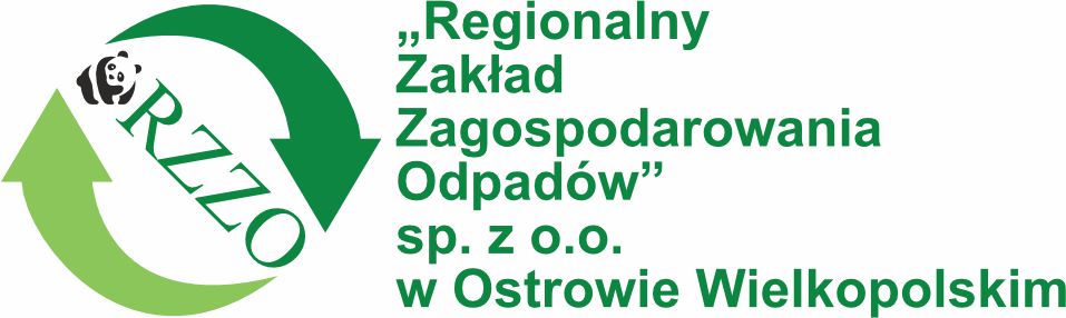 Regionalny Zakład Zagospodarowania Odpadów Sp. z o. o. z/s w Ostrowie Wielkopolskim