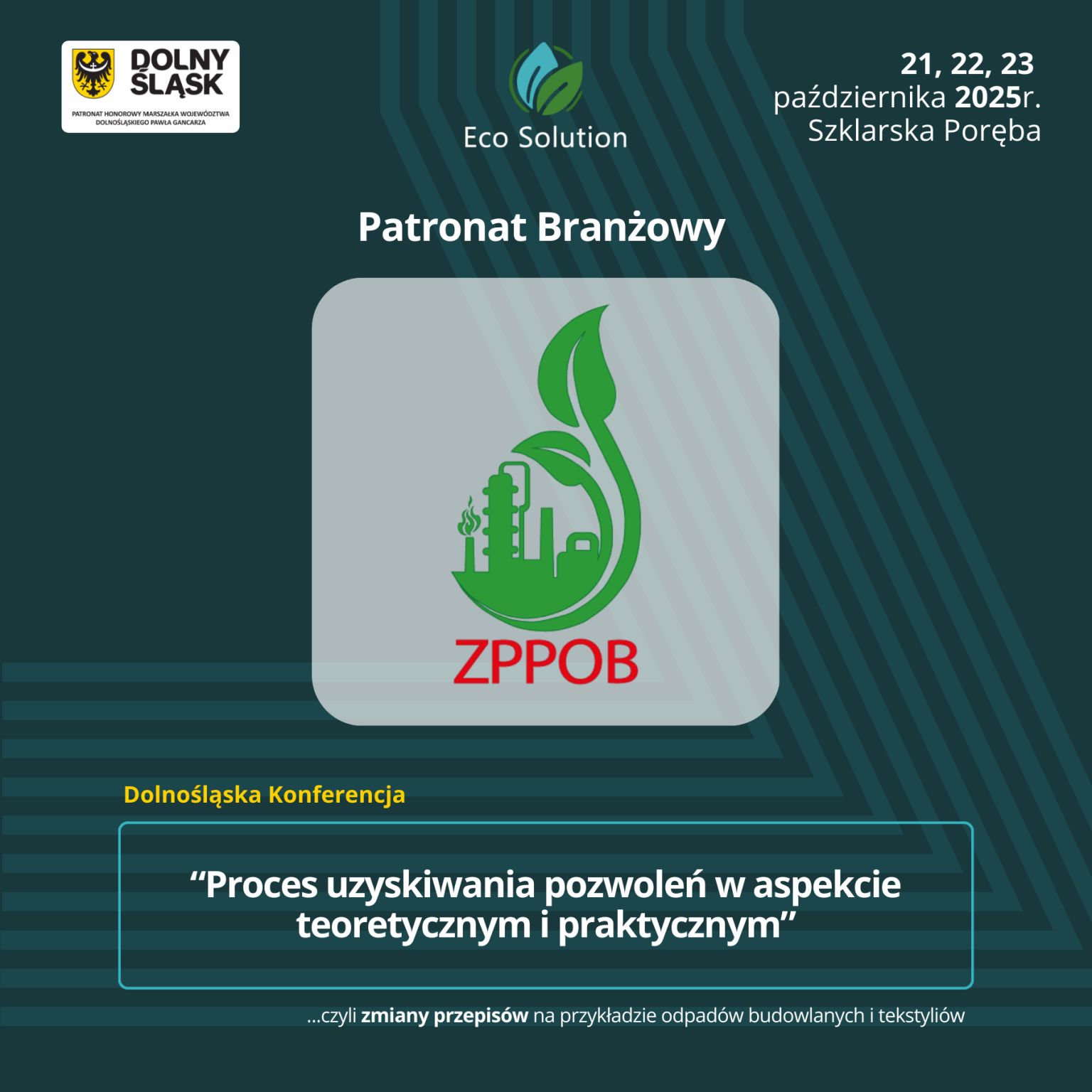 Konferencja „Proces pozyskiwania decyzji w aspekcie teoretycznym i praktycznym”, 21-23.10.2025 r.