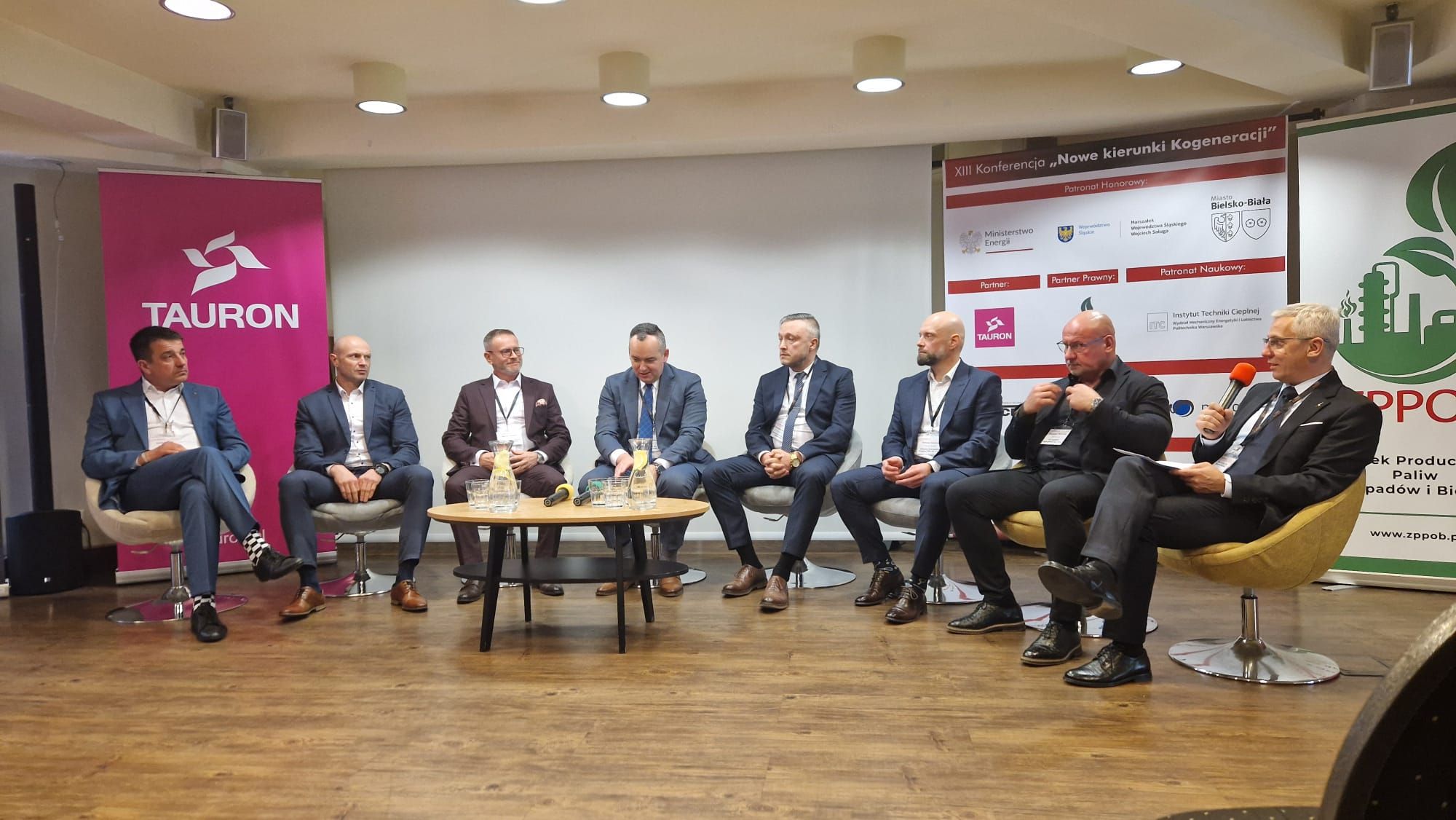XIII Konferencja „Nowe Kierunki Kogeneracji”, 3–5 lutego 2026 r., Ustroń