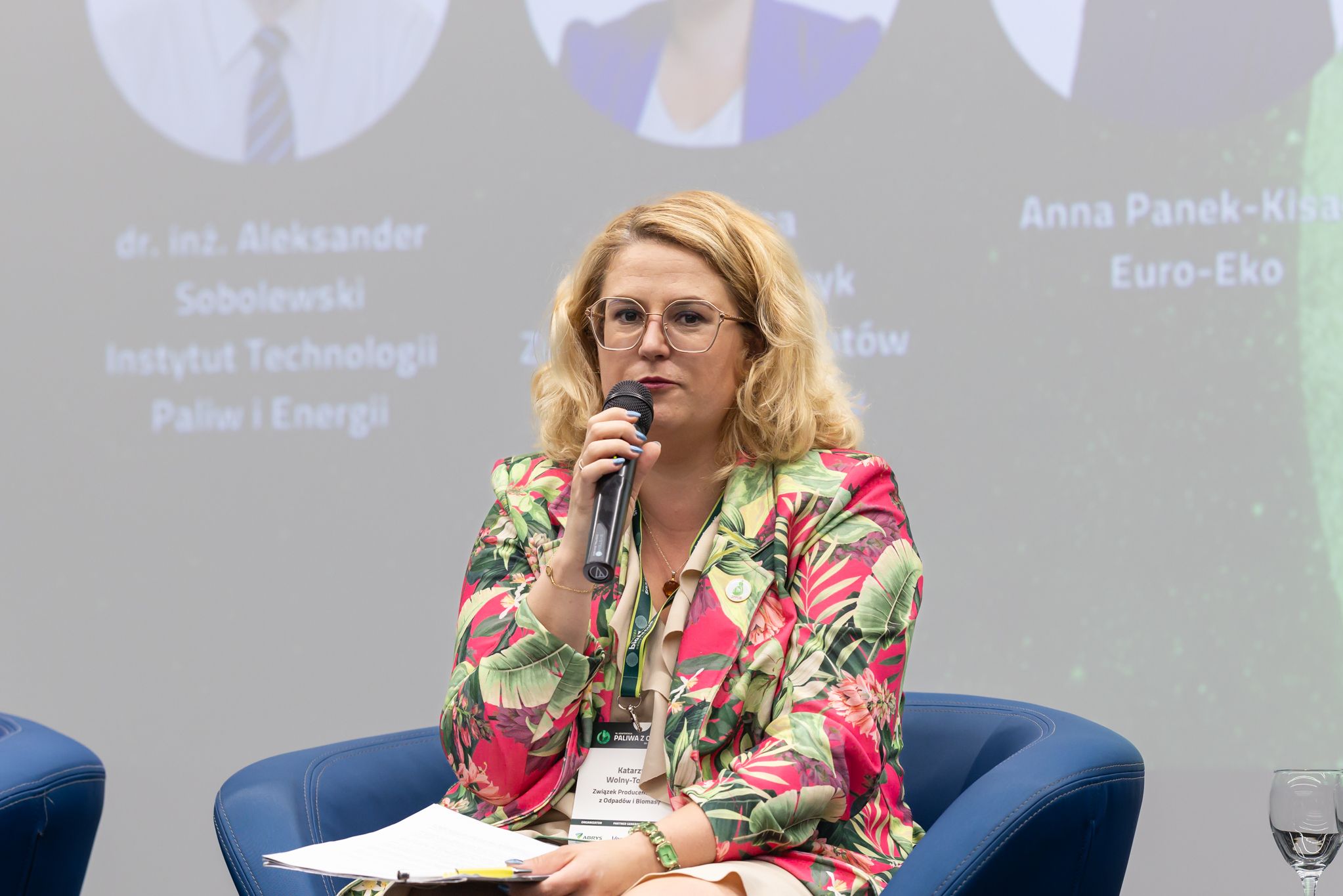 16. Konferencja Paliwa z Odpadów, 9-11 czerwca 2026 r., Olsztyn