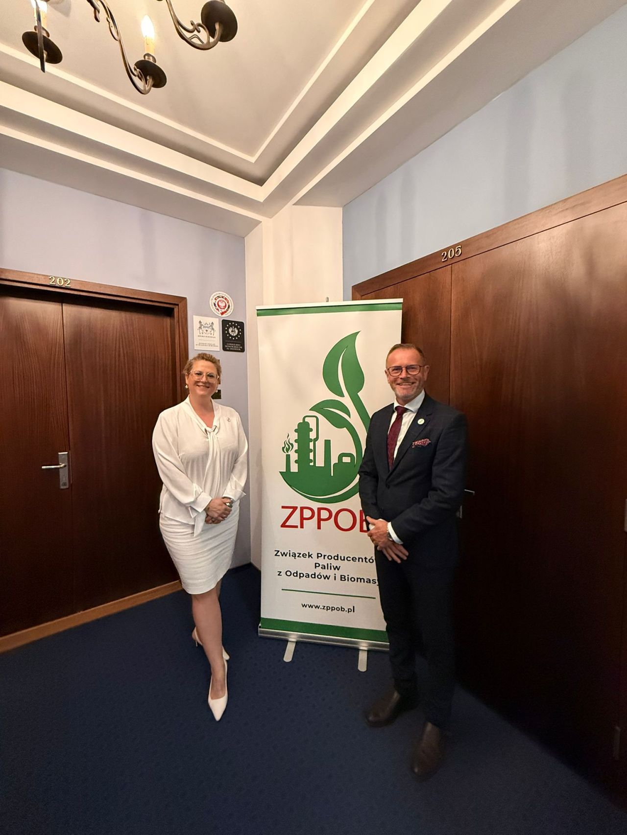 Seminarium „Perspektywy wykorzystania paliw z odpadów w ciepłownictwie”, 15 czerwca 2026 r.